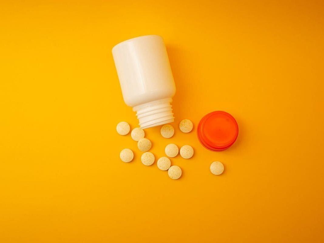 Some Antidepressants Linked to Weight, Heart Health Changes